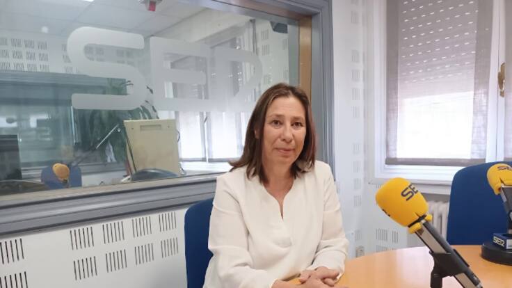 Elena Rubio, experta en neurociencia para el desarrollo del talento: Vivir sin arrepentimientos, sabiendo que cada experiencia es una oportunidad de aprendizaje