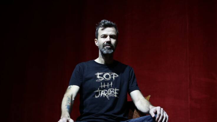 Jarabe de Palo toca a Vall d'Hebron en record a Pau Donés