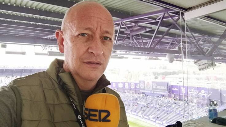 El CEO del Almería hizo una apuesta muy arriesgada.