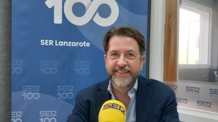 Carlos Alonso: "Creo que el anuncio de Sánchez es una estrategia política"