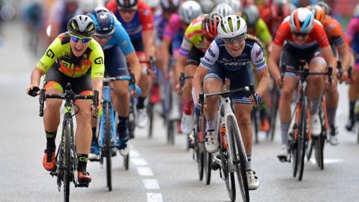 Ocho días de competición, un recorrido "lleno de trampas" y una crono para empezar: análisis a fondo de la Vuelta femenina, que comienza este domingo en Valencia