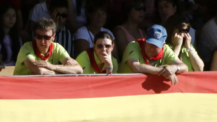 El PSOE de Peñafiel califica de "desastre" los pagos pendientes de las fiestas de San Roque