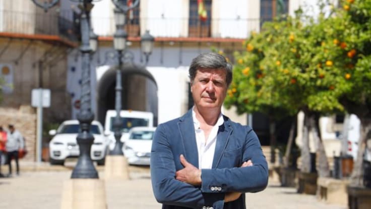 Entrevista Cayetano Martínez de Irujo: "“Tenían la ley en la mano pero no la razón”
