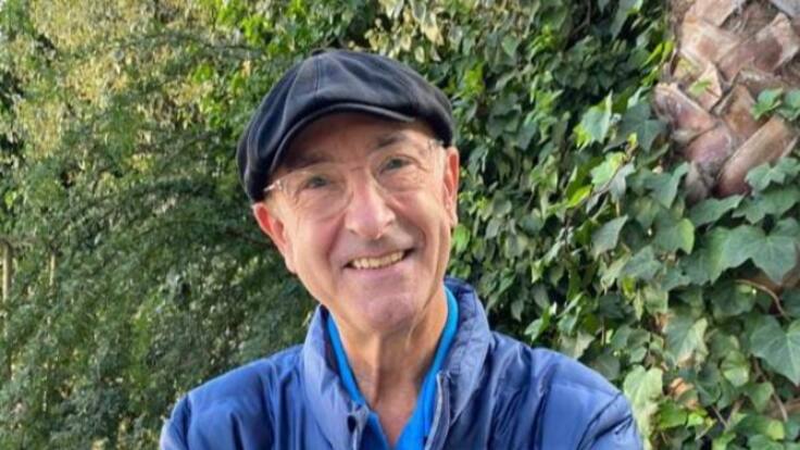 Firma Rodríguez Liaño