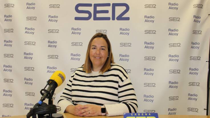 Entrevista a Lali Carretero, responsable de HF Diseños