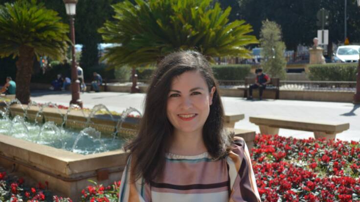 Entrevista a María Ángeles Bonmatí, fisiologa e investigadora del sueño de la UMU