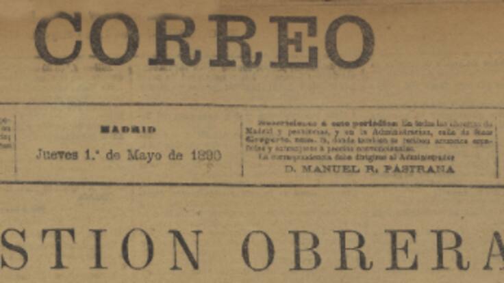 Cròniques alcoianes (29/04/2024) "El Primer de Maig: Una celebració internacional"