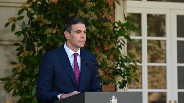 Pedro Sánchez se queda: las reacciones en La Rioja (29/04/2024)