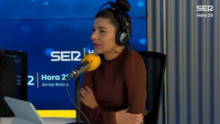 Íbamos a salir mejores, pero | Hoy solo podemos salir aliviadas