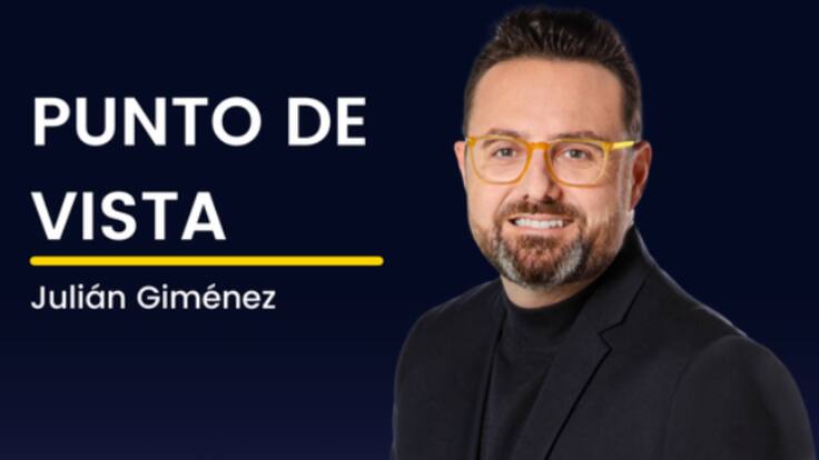 El Punto de Vista de Julián Giménez 30/04/2024