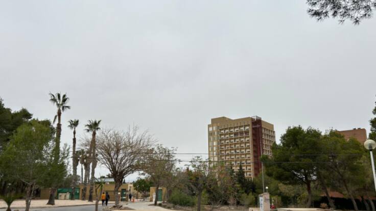 Vecinos de Cartagena se agrupan en una plataforma denominada 'No al CETI' en contra del campamento de Tentegorra(2024-04-30)