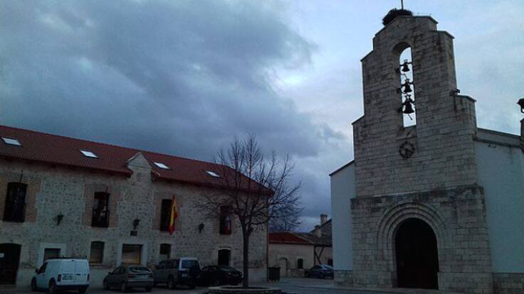 Quintanilla de Onésimo se abre al vino