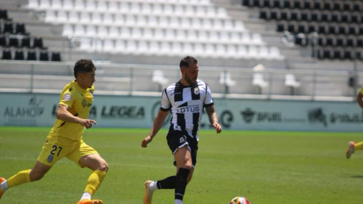 Santi Jara previa Antoniano