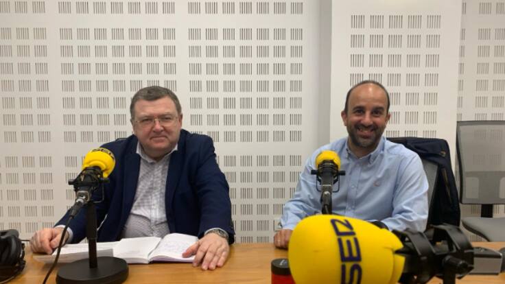 "La ingeniería andaluza es de las más capacitadas del mundo y un pilar fundamental en la marca España"