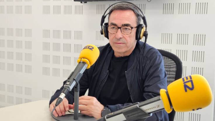 Paco de la Rosa, CCOO CLM: "El diálogo social en Castilla-La Mancha tiene que dar un paso de gigantes" (01/05/2024)