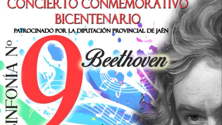 La Asociación Castulvm celebra en Linares el bicentenario de la 9ª Sinfonía de Beethoven