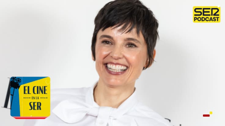 Elena Anaya, un thriller de amigas, hacer balance y la misma ilusión