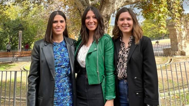 Capitanas maseras 10,12 y 13 de mayo de 2024