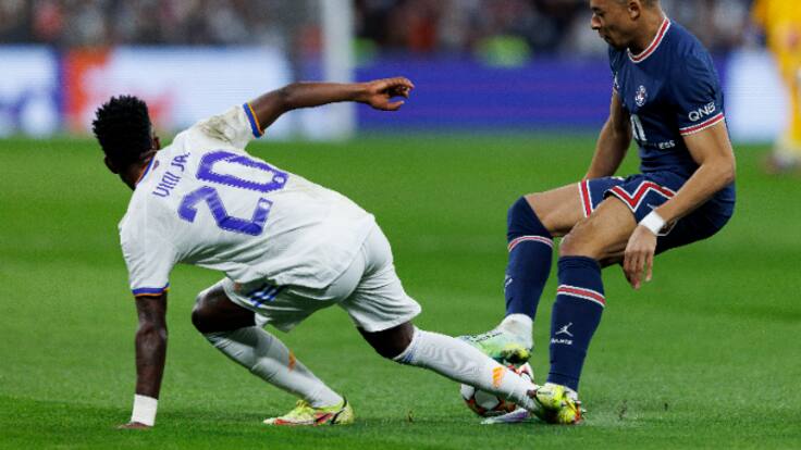 La Champions League reabre un viejo debate en el Real Madrid: "¿Cómo lo van a solucionar?"