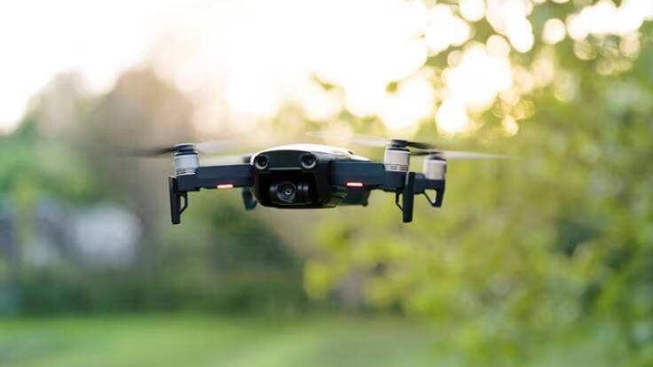 HOY POR HOY ARAGON CON LOS DRONES Y EL CINE (01/05/24)