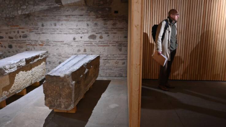 Una aproximación arquitectónica al nuevo Museo de San Isidoro (02/05/2024)