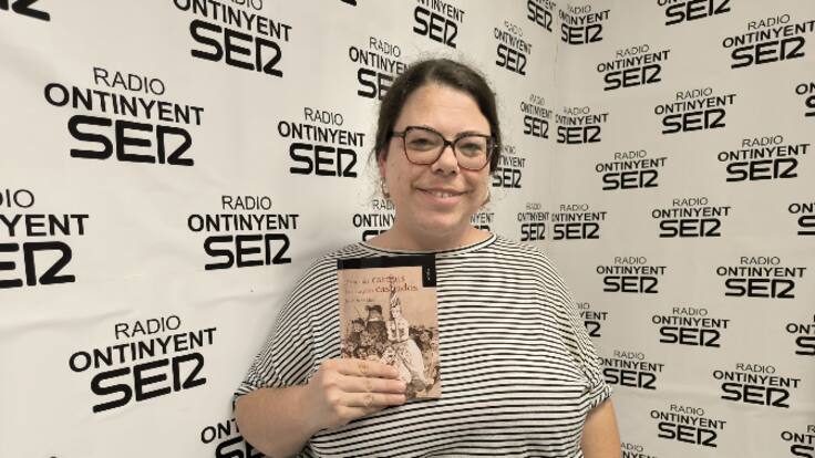 Entrevista a Judith Sanz, autora del poemari Els Sospirs Castrats.