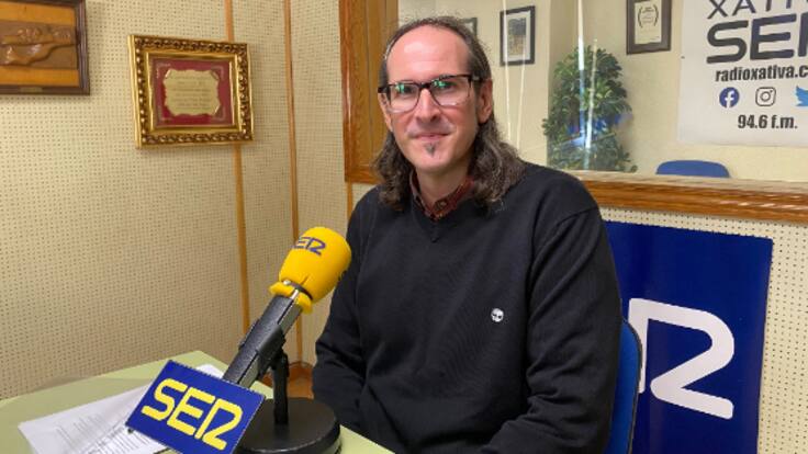 El comisario de la exposición "Del tebeo al cómic" Quico Diaz Bala, explica en la SER todos sus contenidos