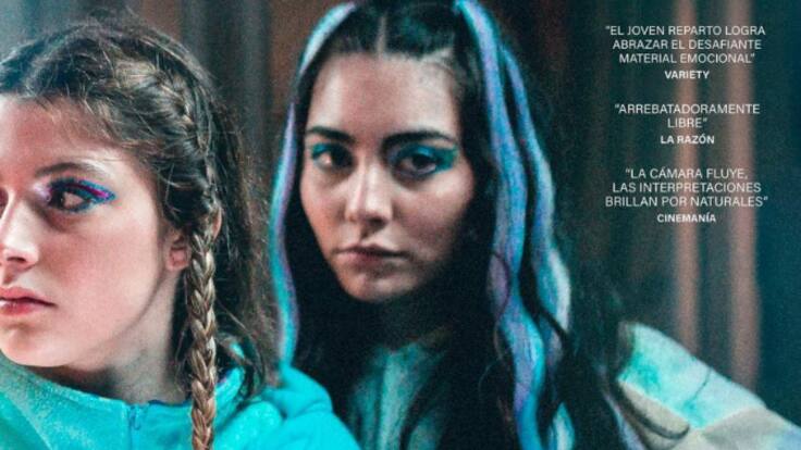 Programación de Numax para el mes de mayo