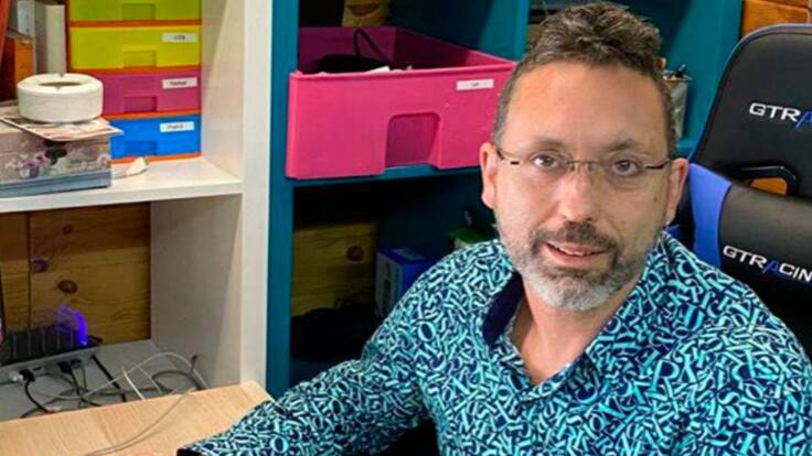 La Columna de Carles Cortes (03/05/2024) "Un carrer per Isabel-Clara Simó"