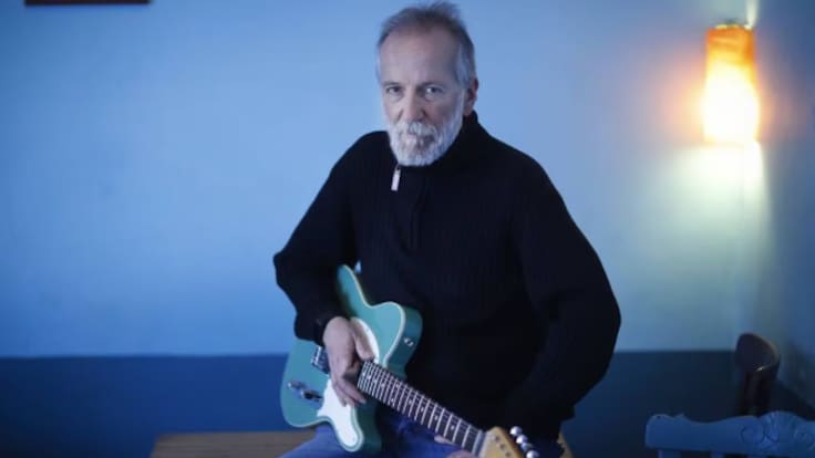 Pancho Varona, en Hoy por Hoy A Coruña