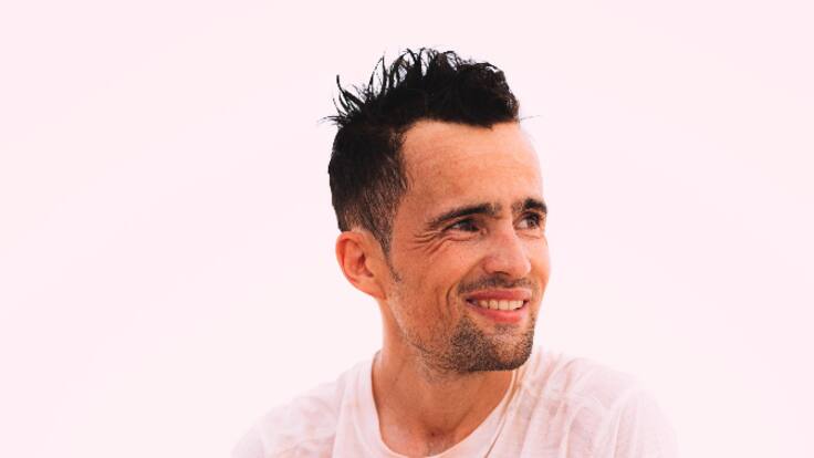 Miguel Mataix e Ivan Penalba en Ser Deportivos Villena-