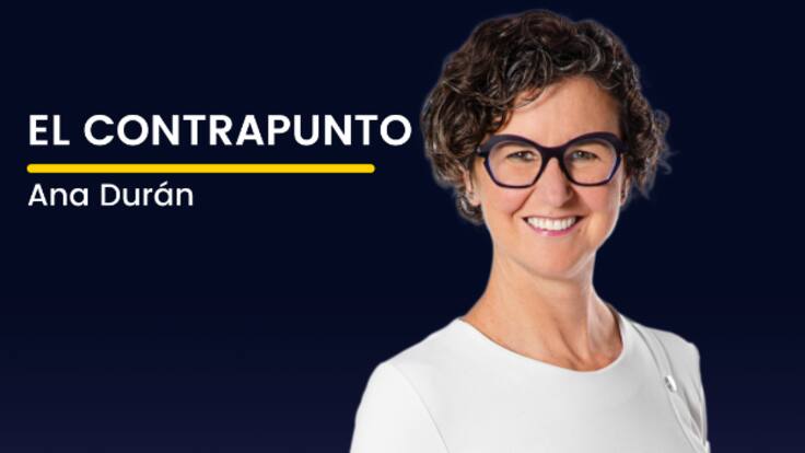 La Portada (Ana Durán) (03/05/2024): "La ONU y la ley de Concordia"