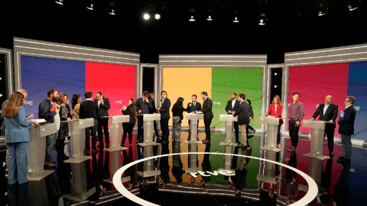 El análisis de Xavier Vidal-Folch | ¿Quién gobernará en Cataluña?