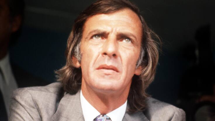 La contraportada del Real Murcia: "Hemos aprendido de Menotti"