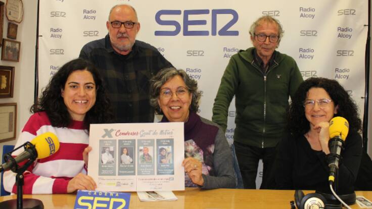 Les Converses de Gent de lletres de 2024 estan dedicades al periodisme