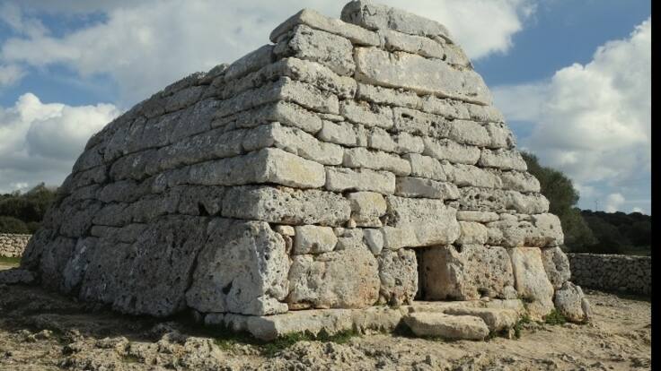 Patrimoni etnològic de Menorca al capítol 10 de les Píndoles de història amb Martí Carbonell