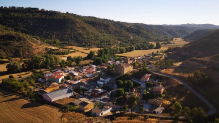 'Raíces ancestrales', el libro del habla popular de Villar del Maestre (Cuenca)