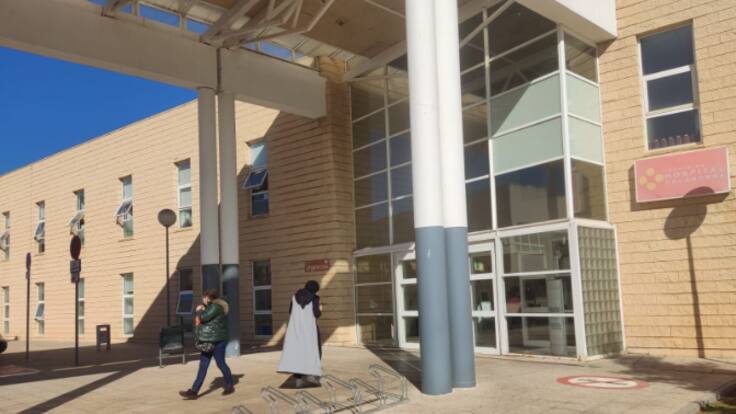 Entrevista al doctor Jesús Castiella