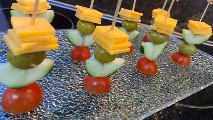 Comida en Colores, con Mina en Hoy por hoy Cartagena, 07-05-2024(2024-05-07)