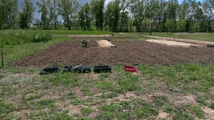 Gordoncillo y la exitosa experiencia de renaturalizar un hábitat transformado por el ser humano (07/04/2024)