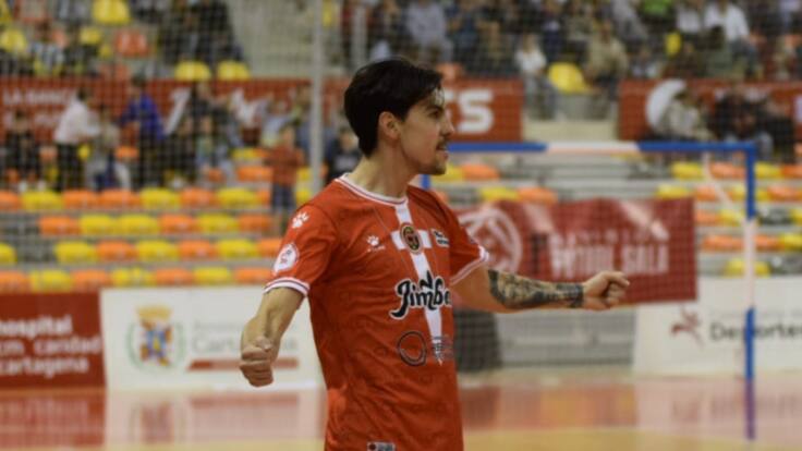 La tertulia de fútbol sala con Pascual García - 07/05/2024