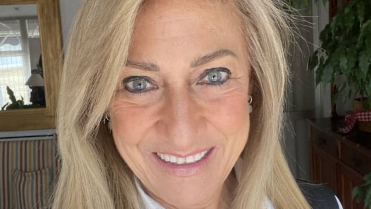 La Cátedra de la humanización del cáncer que la AECC ha concedido a Córdoba. Auxiliadora Cabanás