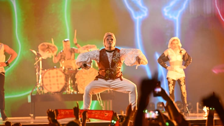 Viajando con Eurovisión