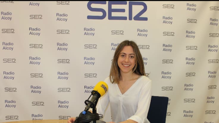 Bea Doménech (08/05/2024) Premios Empresariales