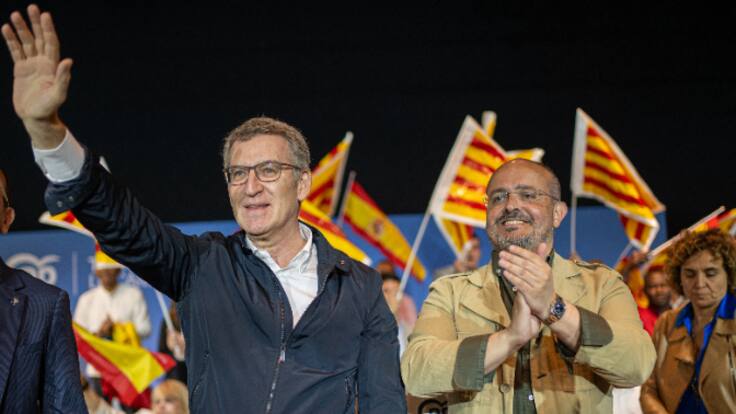 El análisis de Xavier Vidal-Folch | Feijóo tiene miedo