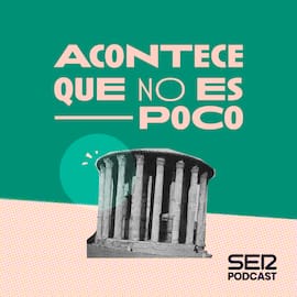 Acontece que no es poco con Nieves Concostrina