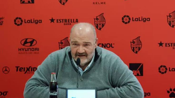 Un jutjat investigarà Joan Oliver i la seva connexió amb una societat de Hong Kong per presumpta estafa en el cas Reus Deportiu