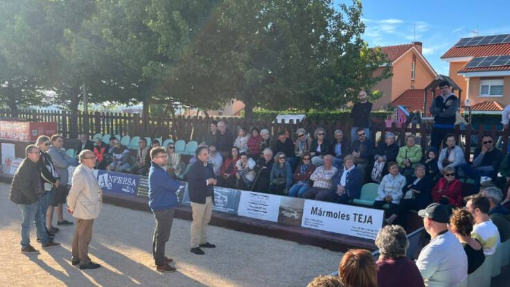 Carlos Caramés, alcalde de Piélagos