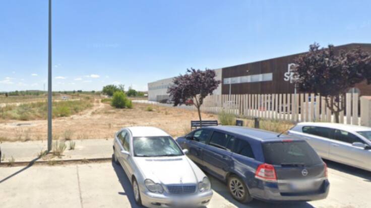 Un campo de Pitch and Putt para Aranda: financiación asegurada y a falta de trámites