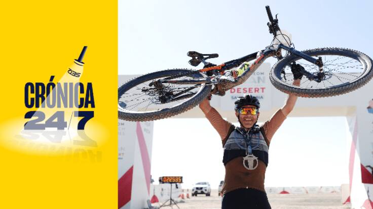 Reportaje EP124 | Campeones hasta la médula